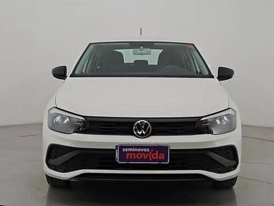 VOLKSWAGEN POLO 1.0 MPI TRACK MANUAL